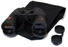 Load image into Gallery viewer, Perrini 30X50 High Definition Black Night Prism Binoculars 119M/1000M With Strap Pouch

