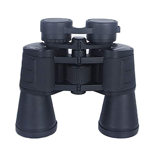 Binoculars 1050 Compact HD Folding High Powered Telescope, Vision Clear, Waterproof Great for Outdoor Hiking, Travelling, Sightseeing Etc.