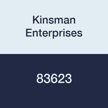 Load image into Gallery viewer, Kinsman Enterprises 83623 Round Knob for Adjusting Width
