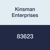 Kinsman Enterprises 83623 Round Knob for Adjusting Width