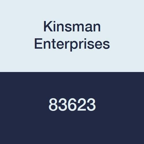 Kinsman Enterprises 83623 Round Knob for Adjusting Width