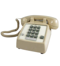 Load image into Gallery viewer, Cortelco 250044-Vba-27f Desk Phone With Flash/Message Ash
