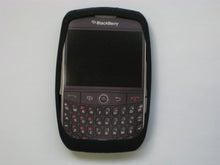 Load image into Gallery viewer, BlackBerry Skin for BlackBerry 8900 - Black
