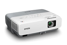 Load image into Gallery viewer, Epson PowerLite 84 Projector (White/Gray)
