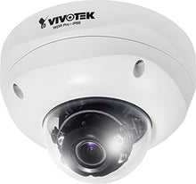 Load image into Gallery viewer, Vivotek FD8355HV Fixed Dome 1.3MP WDR Pro II
