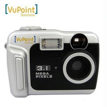 Load image into Gallery viewer, VUPOINT 3.1MP Digital Camera
