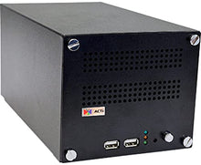 Load image into Gallery viewer, Acti, ENR-1000, Network Video Recorder, 4 CH, 12VDC
