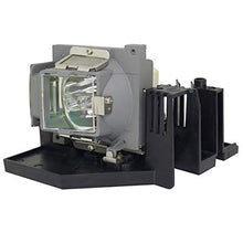 Load image into Gallery viewer, SpArc Bronze for BenQ SP820 Projector Lamp with Enclosure
