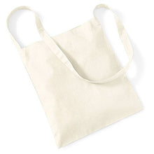 Load image into Gallery viewer, Westford Mill Shopping Bag For Life. - Bright Royal
