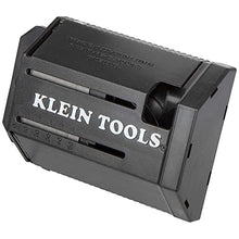 Load image into Gallery viewer, Klein Tools 44103 Utility Blade Auto-Loading Dispenser with 50 Blades
