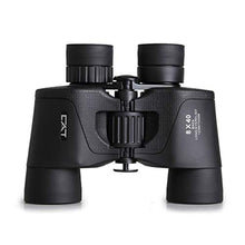 Load image into Gallery viewer, Binoculars 840 Compact HD Folding High Powered Telescope, Vision Clear, Waterproof Great for Outdoor Hiking, Travelling, Sightseeing Etc.
