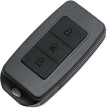 Load image into Gallery viewer, DR100 LawMate AR-100 Key Fob Style Voice Recorder
