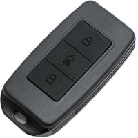 DR100 LawMate AR-100 Key Fob Style Voice Recorder
