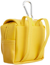 Load image into Gallery viewer, Kay Company Specter watch protect chan series bag type pouch yellow
