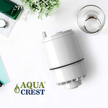 Load image into Gallery viewer, Aquacrest Rf 3375 Water Filter, Compatible With Pur Rf 3375 (Rf33752 V2) Faucet Replacement Water Fil
