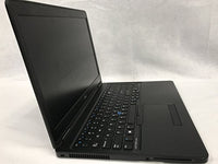Dell Laptop Latitude E5550 15.6