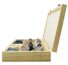 Load image into Gallery viewer, Se 228 Piece Rotary Tool Accessories Kit   Ra9228
