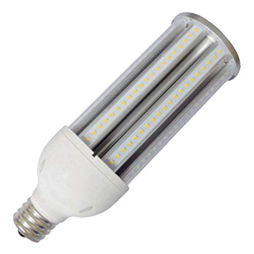naturaLED 04518 - LED54HID/EX39/570L/830 Omni Directional Flood HID Replacement LED Light Bulb