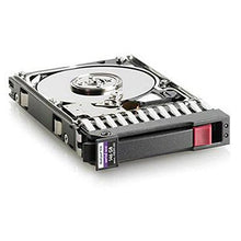 Load image into Gallery viewer, HP 627117-B21-300GB 2.5in SAS 15K 6Gb/s HS Enterprise Hard Drive (Renewed)
