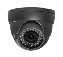 Load image into Gallery viewer, Amview 4Channel 4K H.265 NVR 2592x1920P 5MP PoE IP Dome Bullet Security Camera System
