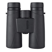 Binoculars 10 42 HD Bird Watching Bak4 Metal Low Light Night Vision Outdoor Eyepiece for Field Observation, Bird Watching, Concert, Viewing.