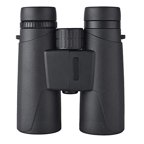 Binoculars 10 42 HD Bird Watching Bak4 Metal Low Light Night Vision Outdoor Eyepiece for Field Observation, Bird Watching, Concert, Viewing.
