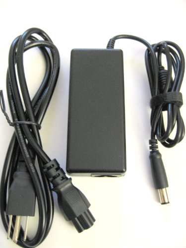 AC Adapter Charger for HP All-in-One 23-r010; HP All-in-One 21-2014; HP All-in-One - 22-3020; HP Pavilion 23t All-in-One PC.