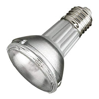 Philips Lighting 434183 PAR20 Metal Halide Lamp 39 Watt E26 Medium Base 2040 Lumens 91 CRI 3000K Warm White MasterColor CDM-R Elite