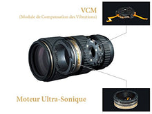 Load image into Gallery viewer, Tokina at-X 70-200/4.0 Pro FX VCM-S Lens for Nikon

