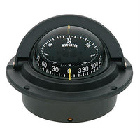 Ritchie Navigation Compass, Flush Mount, 3