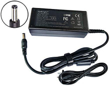 Load image into Gallery viewer, UpBright New 19V 65W AC/DC Adapter Compatible with HP Pavilion p2-1120 p2-1122 p2-1123c XF325 XF328 XH535 XH545 XH555 XH575 XH625 XH635 XH675 XL1 XL109 XL110 XT118 XT125 Desktop PC 19VDC Power Supply
