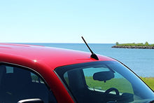 Load image into Gallery viewer, AntennaMastsRus - 8 Inch Screw-On Antenna is Compatible with Acura TSX Wagon (2011-2014)
