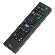 Load image into Gallery viewer, RMT-AH240U RMT-AH110U Replace Remote Applicable for Sony Home Theater System HT-NT5 HT-CT790 HT-XT2 SA-NT5 SA-CT790 HT-CT800 HT-XT3 HT-NT3 SA-WNT3 SA-NT3
