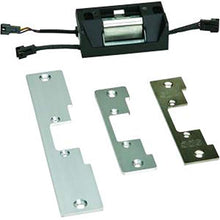 Load image into Gallery viewer, SECURITY DOOR CONTROLS 45A ELECTRIC STRIKE 12/24VDC 630 FINISH by Security Door Controls
