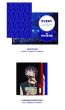 Load image into Gallery viewer, YG Winner 2018 Everywhere Tour in Seoul DVD 2Discs+Photobook+On Pack Poster+Photocard+Mini Book+Double Side Photocards
