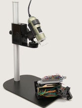 Load image into Gallery viewer, AM413ZT USB Portable Digital Microscope with Measurement and Polarized Light
