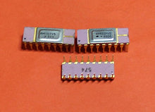 Load image into Gallery viewer, S.U.R. &amp; R Tools KM132RU5 Analogue MK2147-80 IC/Microchip USSR 1 pcs
