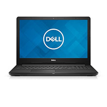 Load image into Gallery viewer, Dell i3567-5185BLK-PUS Inspiron, 15.6&quot; Laptop, (7th Gen Core i5 (up to 3.10 GHz), 8GB, 1TB HDD) Intel HD Graphics 620, Black
