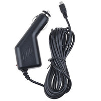 Car Adapter Replacement for Garmin GTM-25 GPS Charger Powre Supply Cord New