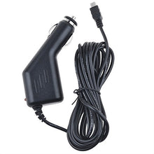 Load image into Gallery viewer, Car Charger Power Replacement for Insignia NS-CNV10 NS-CNV20 NS-NAV01 NS-NAV02R NS-CNV43 GPS
