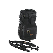 Load image into Gallery viewer, Kinesis L311 Compact Long Lens Case 300 (w/Body Pouch &amp; Shoulder Strap)
