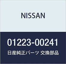 Load image into Gallery viewer, Nissan 01223-00241 Genuine OEM Nut
