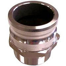 Load image into Gallery viewer, Abbott Rubber Company44; Coupling Camlock Typef3 Fxm QF-300-DC
