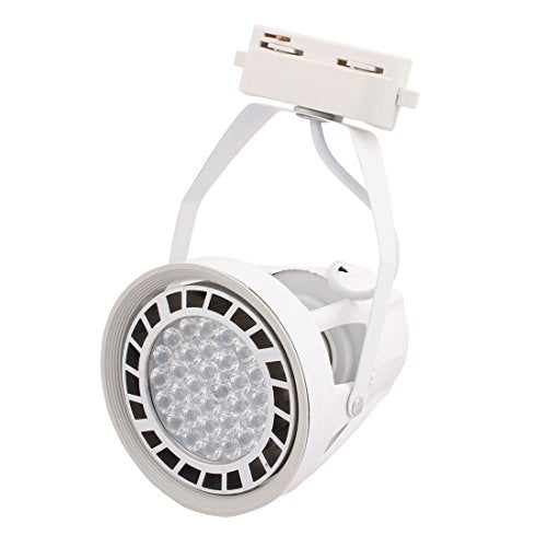 Aexit E27 Bulb Lighting fixtures and controls AC85-265V 45W Energy Saving PAR30MT-OSCCK LED Light 6000K Spotlight White