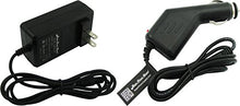 Load image into Gallery viewer, Super Power Supply AC/DC Adapter Charger Cord for Memorex Mm-5000 Mm-7000 Mm-8000 Mvdp1102 Mvdp1078 Mvdp1077 Mvdp1085 Mvpd1088 Mm5000 Mm7000 Mm8000 Mpvdp1072 Mvdp1085 Part No. Adpv28a Wall Plug
