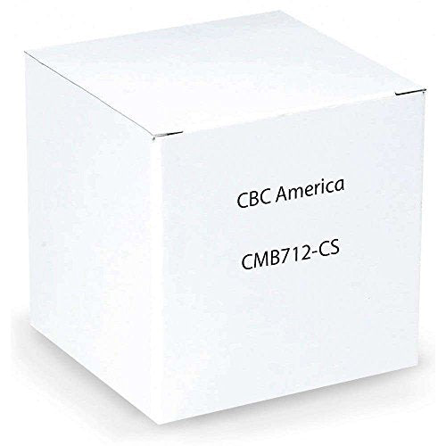 CBC America CMB712-CS