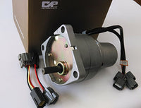 OFFERPARTS P/N:YN20S00002F1,KP56RM2G-011,Kobelco SK200-6E,SK230-6E,SK210LC-6 Throttle Motor,Accel Actuator,Control Motor Governor