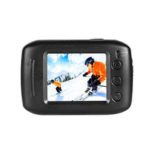 Load image into Gallery viewer, Vivitar DVR781HD-SIL HD Action Cam, Silver
