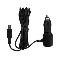 Load image into Gallery viewer, 2 USB Ports Car Charger Adapter Power Cord for Garmin nuvi 55lm 52lm 55lm
