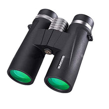 Load image into Gallery viewer, Binoculars High-Efficiency Compact Telescope Metal Material Fmc Coating, Suitable for Field Observation, Children&#39;s Gifts, Bird Watching, Watching Concerts. (Size : S10x42)
